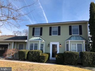 116 MILL RACE DR, Winchester, VA 22602