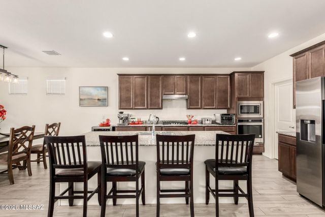 11461 N Gemini Drive, Oro Valley, AZ 85742