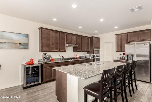 11461 N Gemini Drive, Oro Valley, AZ 85742