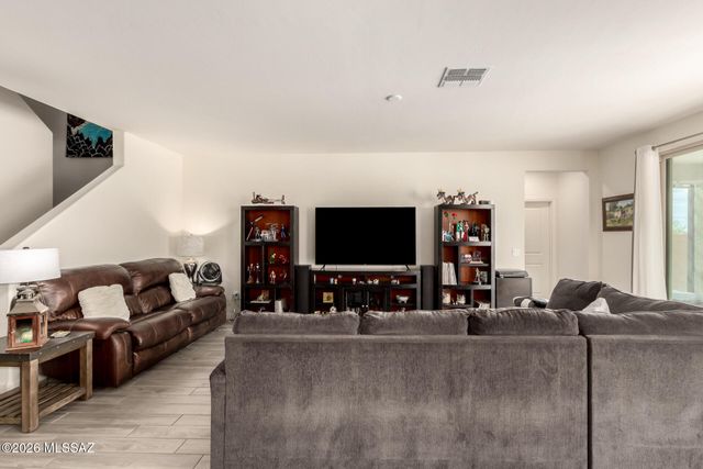 11461 N Gemini Drive, Oro Valley, AZ 85742