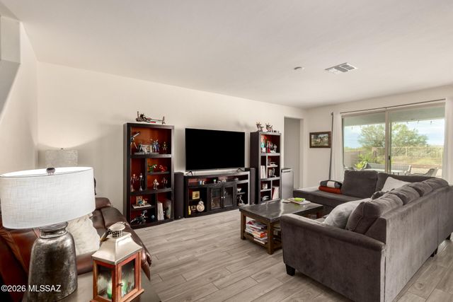 11461 N Gemini Drive, Oro Valley, AZ 85742