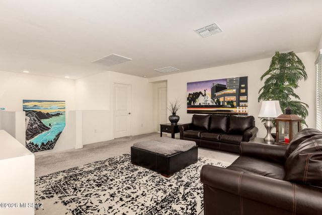 11461 N Gemini Drive, Oro Valley, AZ 85742