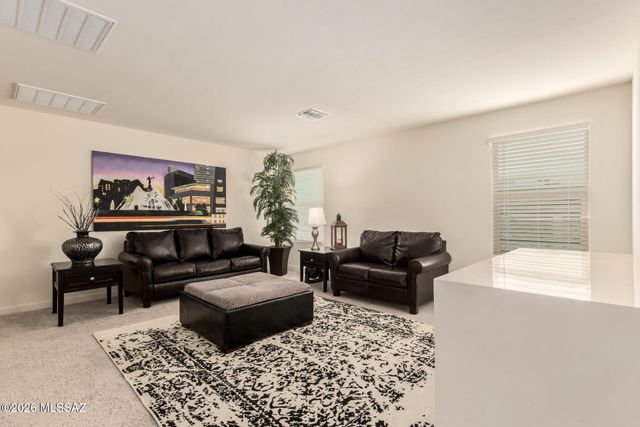 11461 N Gemini Drive, Oro Valley, AZ 85742