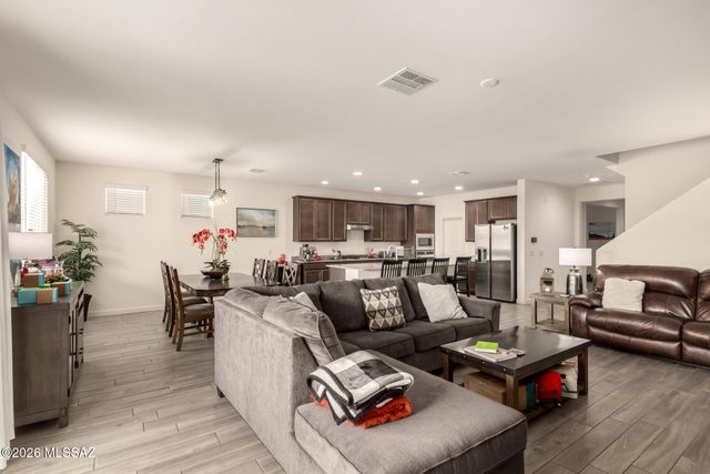 11461 N Gemini Drive, Oro Valley, AZ 85742