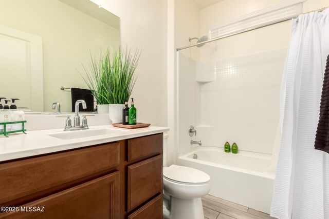 11461 N Gemini Drive, Oro Valley, AZ 85742