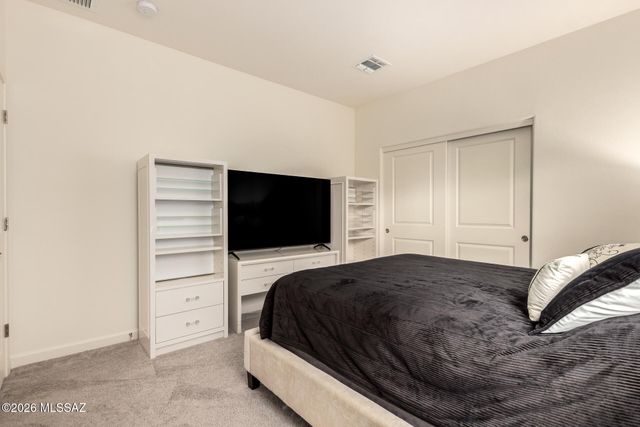 11461 N Gemini Drive, Oro Valley, AZ 85742