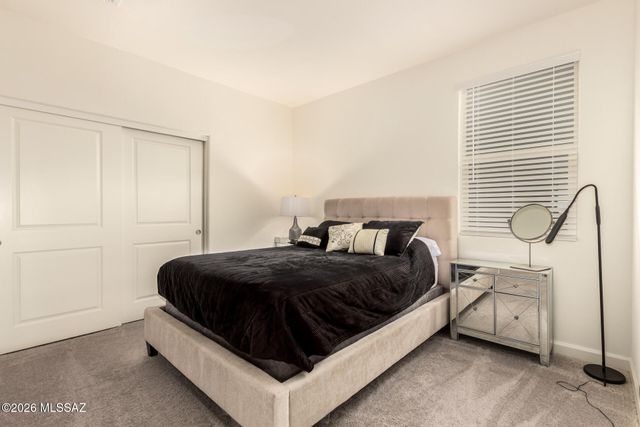 11461 N Gemini Drive, Oro Valley, AZ 85742