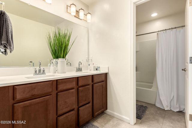 11461 N Gemini Drive, Oro Valley, AZ 85742