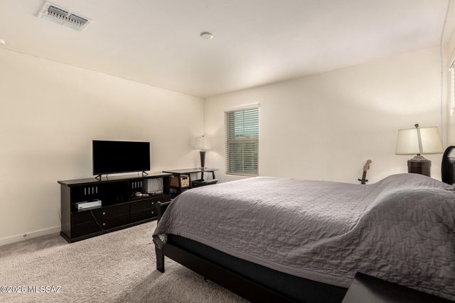 11461 N Gemini Drive, Oro Valley, AZ 85742