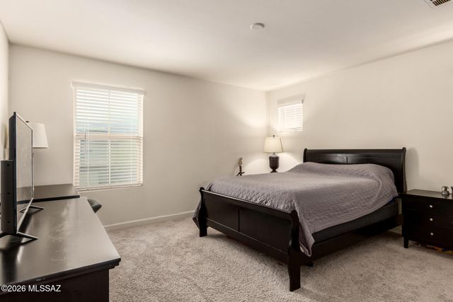 11461 N Gemini Drive, Oro Valley, AZ 85742