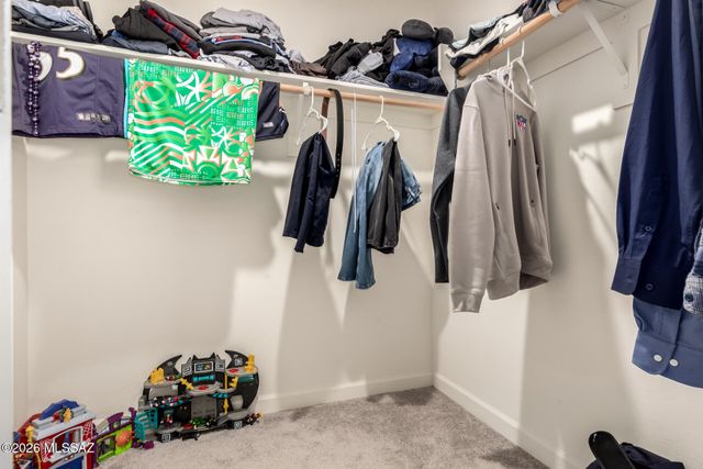 11461 N Gemini Drive, Oro Valley, AZ 85742