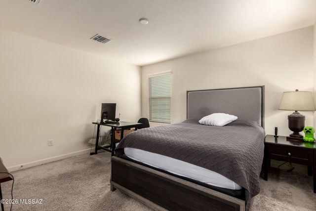 11461 N Gemini Drive, Oro Valley, AZ 85742