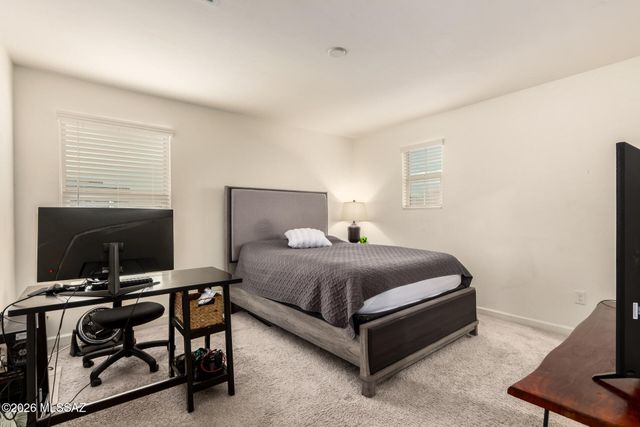 11461 N Gemini Drive, Oro Valley, AZ 85742