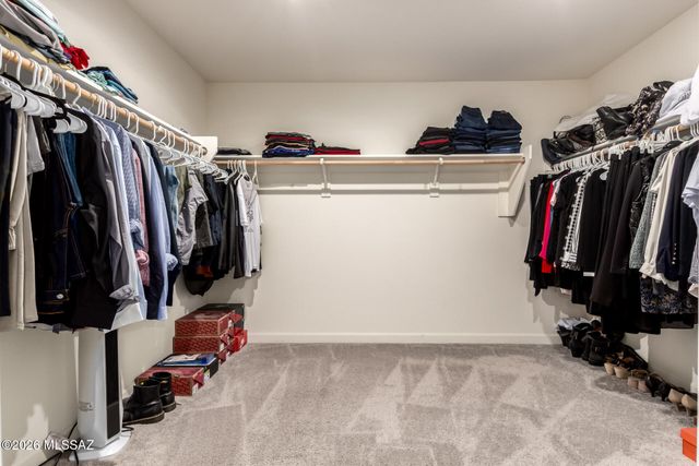 11461 N Gemini Drive, Oro Valley, AZ 85742