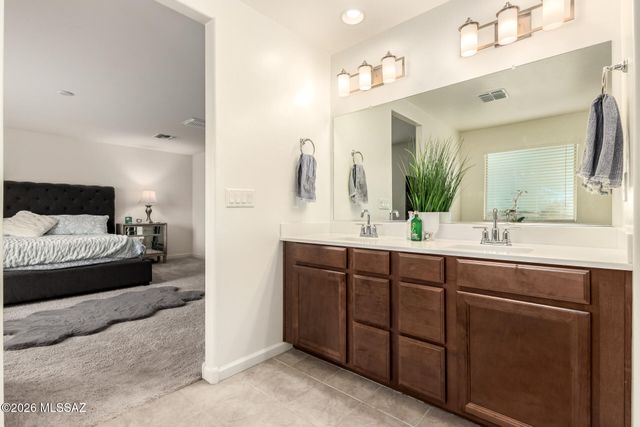 11461 N Gemini Drive, Oro Valley, AZ 85742