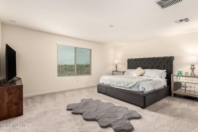 11461 N Gemini Drive, Oro Valley, AZ 85742