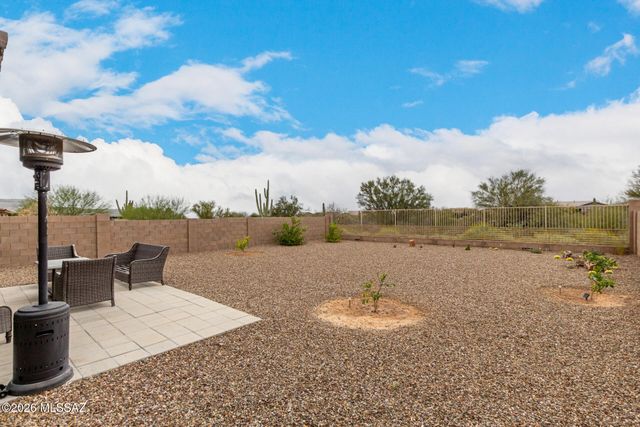 11461 N Gemini Drive, Oro Valley, AZ 85742