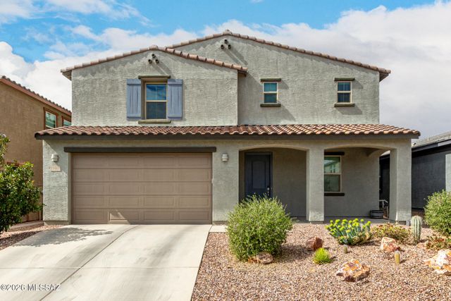 11461 N Gemini Drive, Oro Valley, AZ 85742