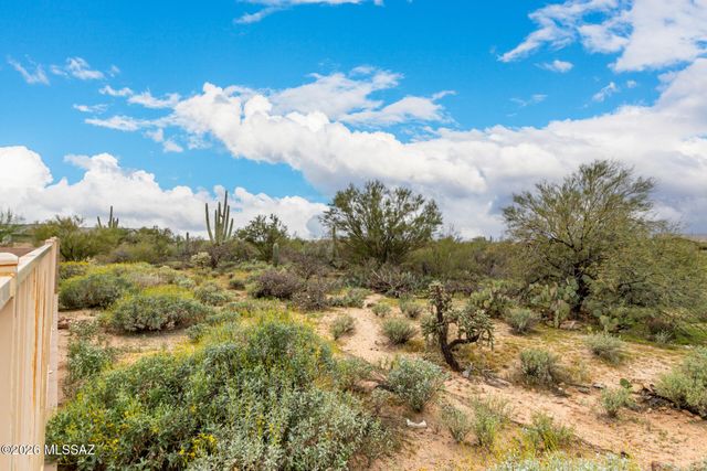 11461 N Gemini Drive, Oro Valley, AZ 85742