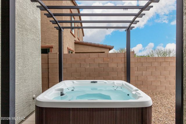 11461 N Gemini Drive, Oro Valley, AZ 85742