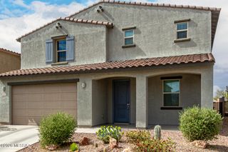 11461 N Gemini Drive, Oro Valley, AZ 85742