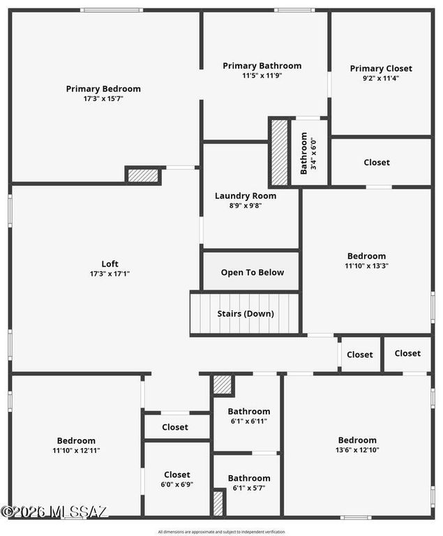 Image 32 of property listing at 11461 N Gemini Drive, Oro Valley, AZ 85742