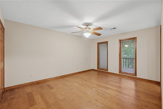 6 Fairway Drive, Holiday Island, AR 72631