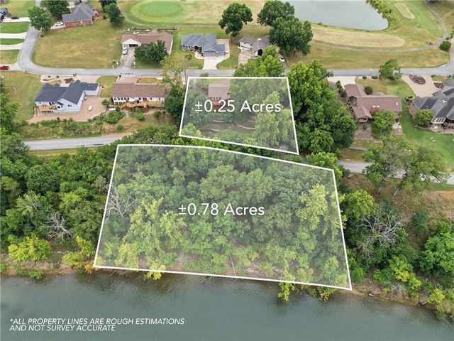 6 Fairway Drive, Holiday Island, AR 72631