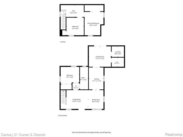 3131 Lafayette Drive, Trenton, MI 48183