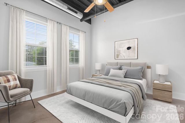 2338 Yadkin Avenue 101, Charlotte, NC 28205