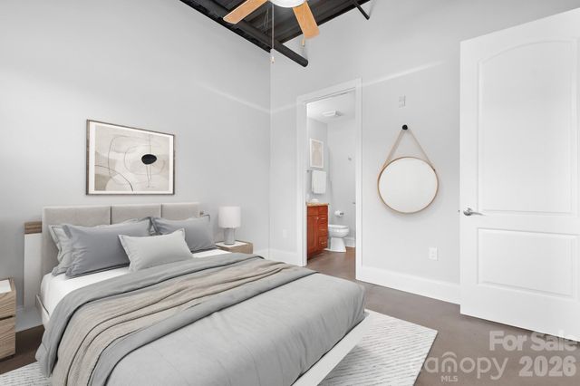 2338 Yadkin Avenue 101, Charlotte, NC 28205