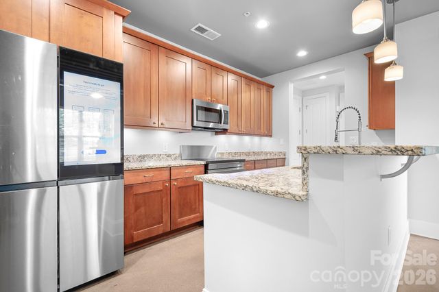 2338 Yadkin Avenue 101, Charlotte, NC 28205