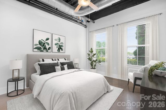 2338 Yadkin Avenue 101, Charlotte, NC 28205
