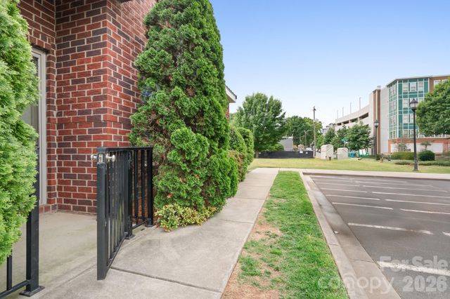 2338 Yadkin Avenue 101, Charlotte, NC 28205