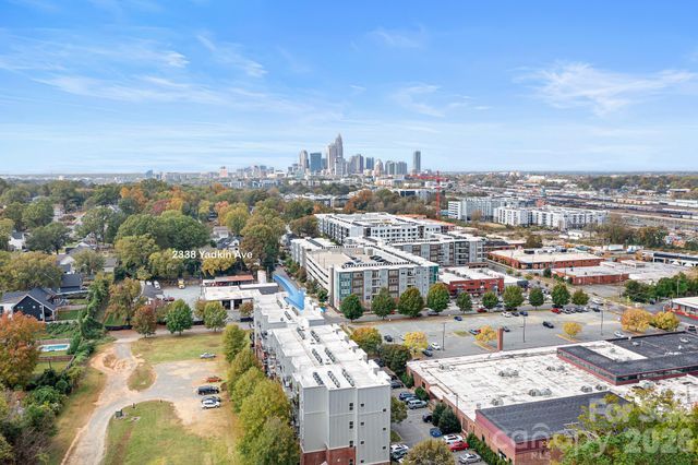 2338 Yadkin Avenue 101, Charlotte, NC 28205