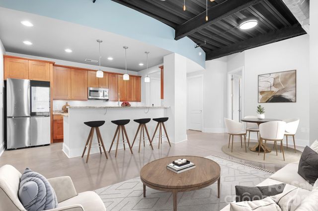 2338 Yadkin Avenue 101, Charlotte, NC 28205