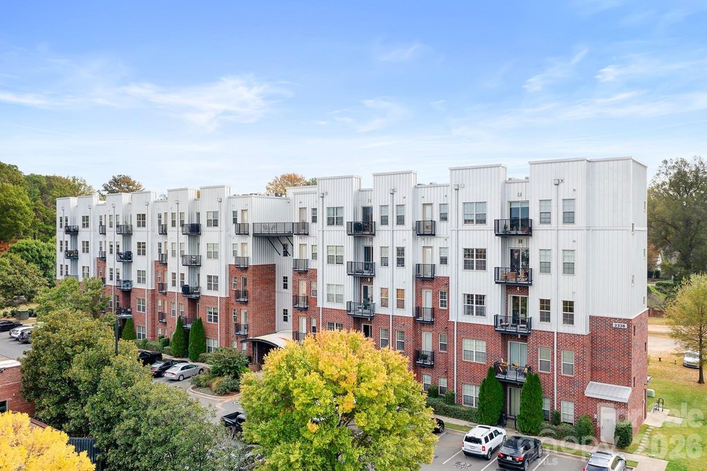 2338 Yadkin Avenue 101, Charlotte, NC 28205