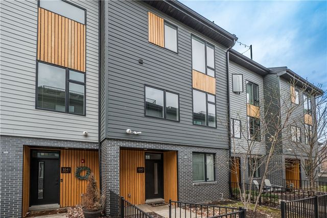 5543 Butler St, Lawrenceville, PA 15201