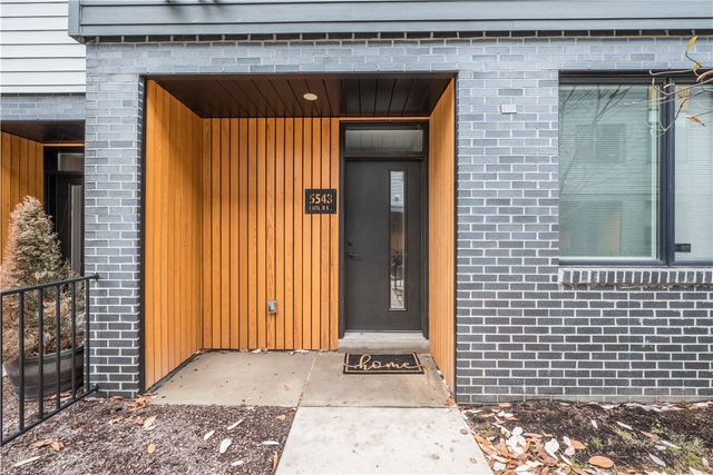 5543 Butler St, Lawrenceville, PA 15201
