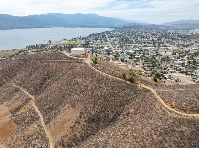 0 Ridge Road, Lake Elsinore, CA 92530