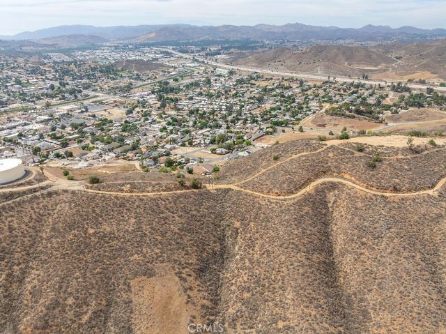 0 Ridge Road, Lake Elsinore, CA 92530