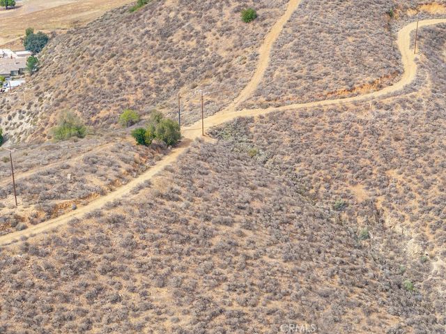 0 Ridge Road, Lake Elsinore, CA 92530
