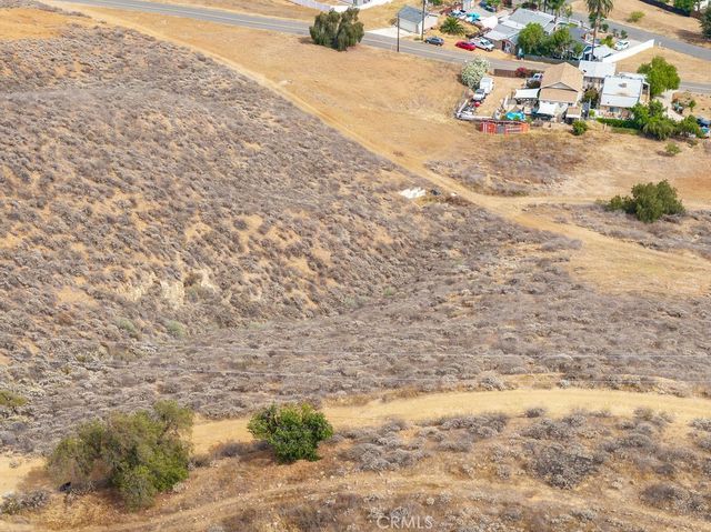 0 Ridge Road, Lake Elsinore, CA 92530