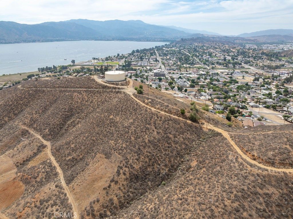 0 Ridge Road, Lake Elsinore, CA 92530 — photo 4