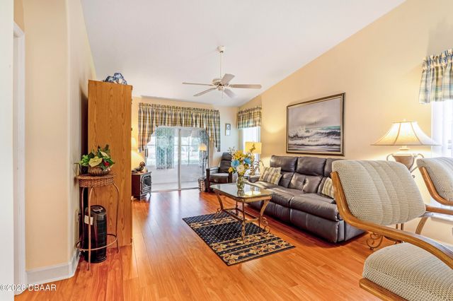 26 Golf Villa Drive, Port Orange, FL 32128