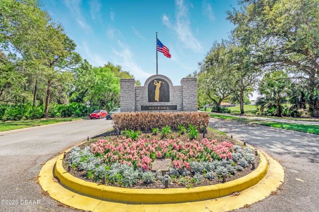 26 Golf Villa Drive, Port Orange, FL 32128