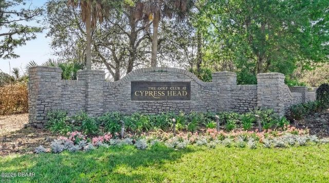 26 Golf Villa Drive, Port Orange, FL 32128