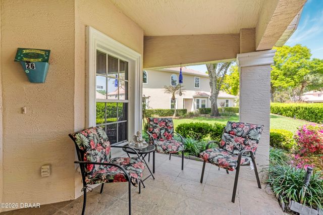26 Golf Villa Drive, Port Orange, FL 32128