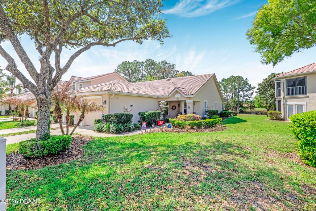 26 Golf Villa Drive, Port Orange, FL 32128