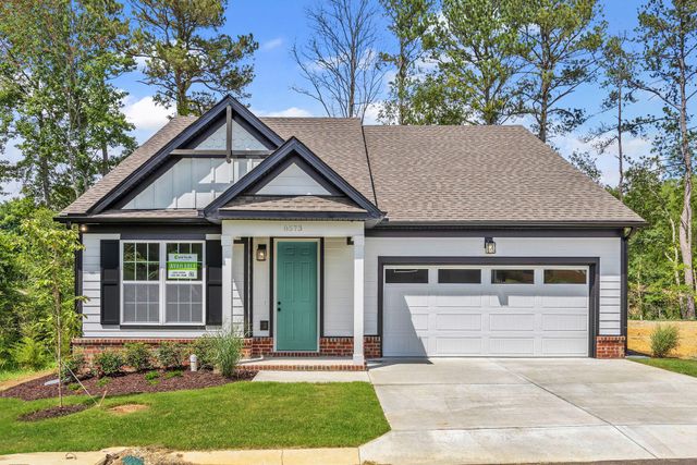 8573 Ari Lane 5, Chattanooga, TN 37421
